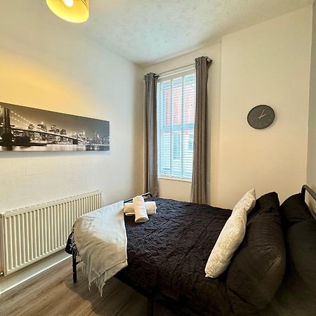 Belford Apartment, Close To تينيماوث المظهر الخارجي الصورة