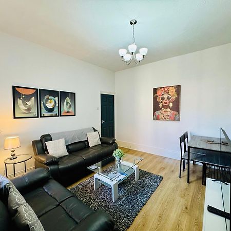 Belford Apartment, Close To تينيماوث المظهر الخارجي الصورة