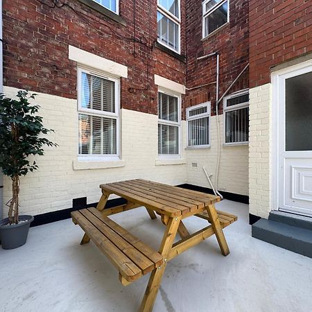 Belford Apartment, Close To تينيماوث المظهر الخارجي الصورة