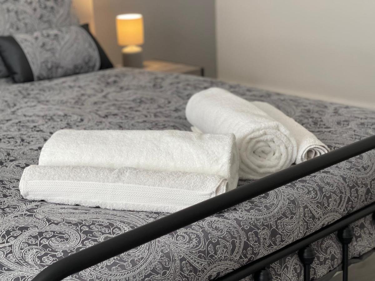 Belford Apartment, Close To تينيماوث المظهر الخارجي الصورة