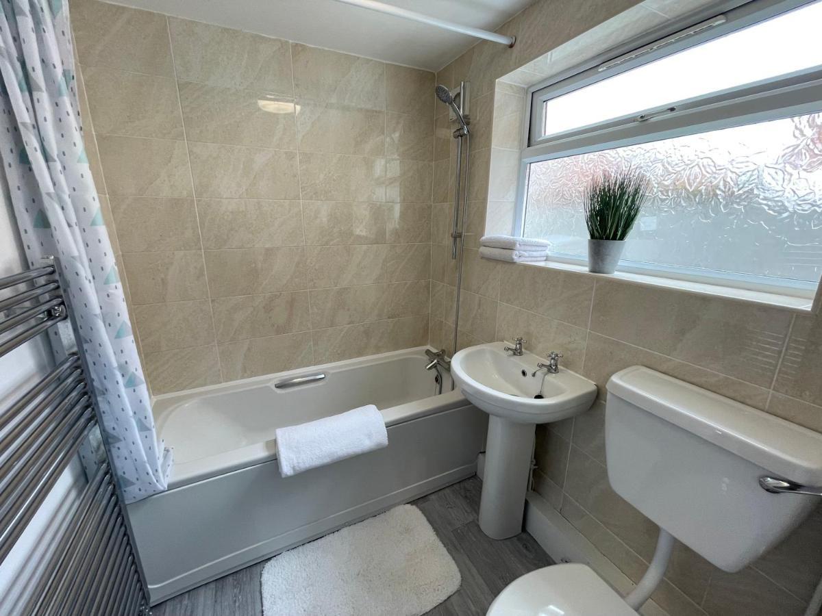 Belford Apartment, Close To تينيماوث المظهر الخارجي الصورة
