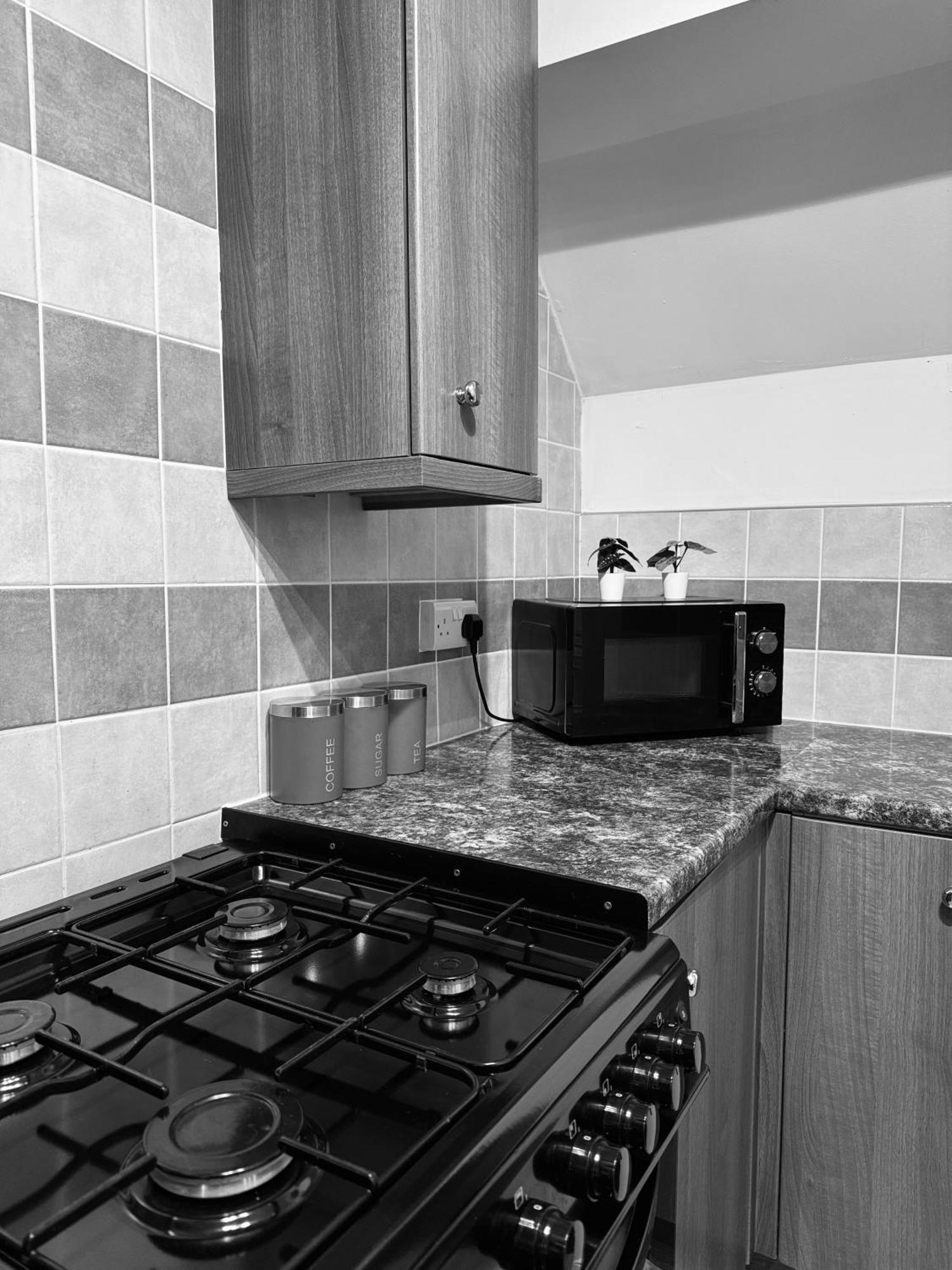 Belford Apartment, Close To تينيماوث المظهر الخارجي الصورة