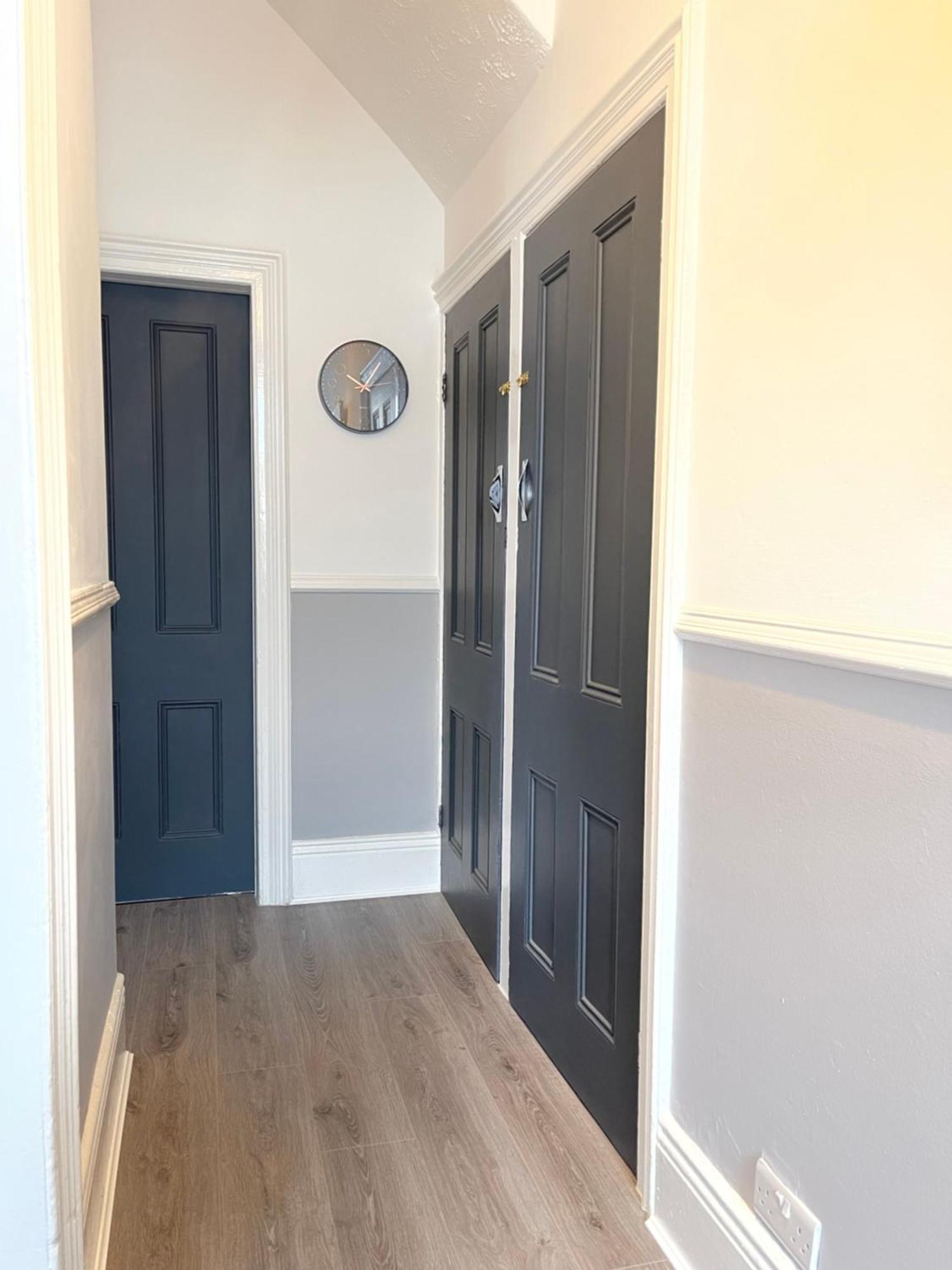 Belford Apartment, Close To تينيماوث المظهر الخارجي الصورة