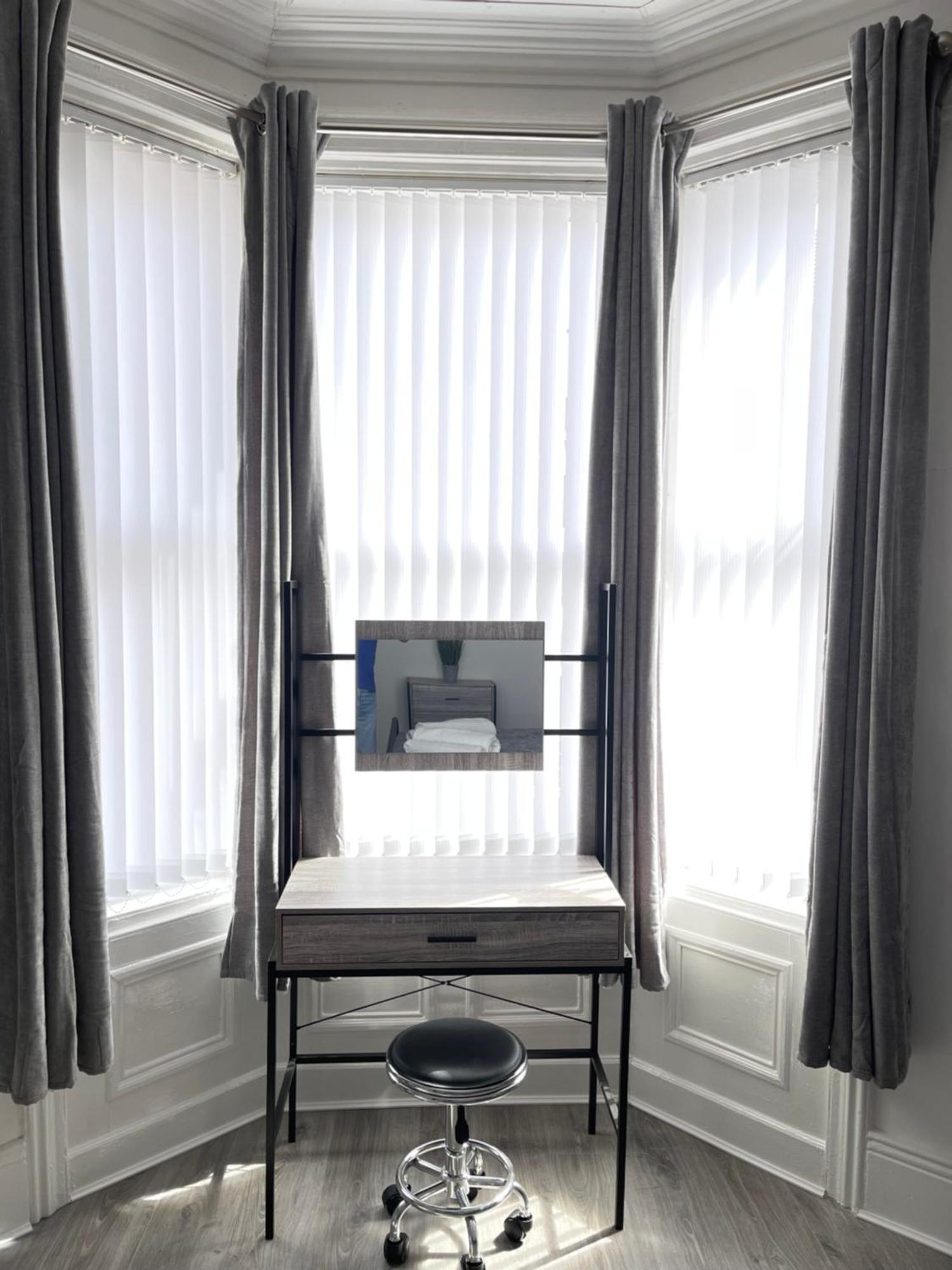Belford Apartment, Close To تينيماوث المظهر الخارجي الصورة
