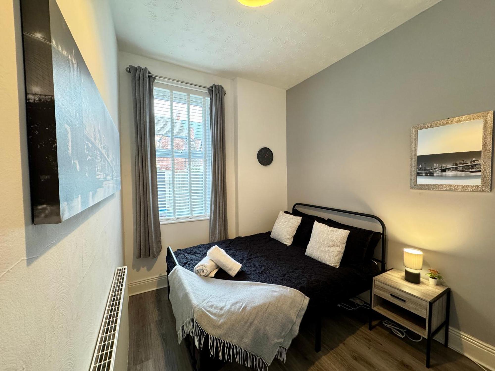 Belford Apartment, Close To تينيماوث المظهر الخارجي الصورة