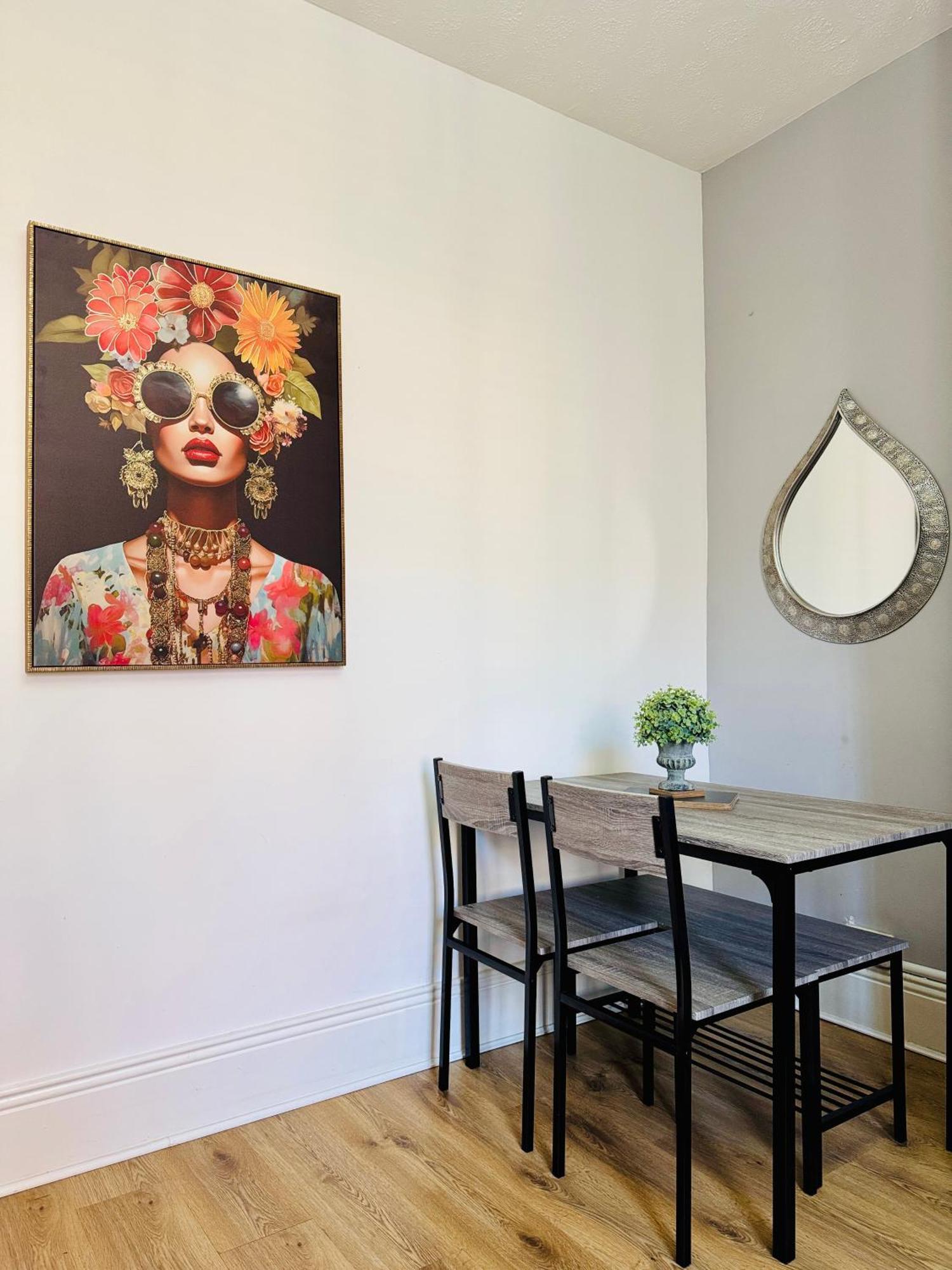 Belford Apartment, Close To تينيماوث المظهر الخارجي الصورة